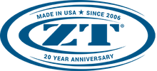 Zero Tolerance